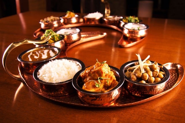 Navtara Pure Vegetarian - 5