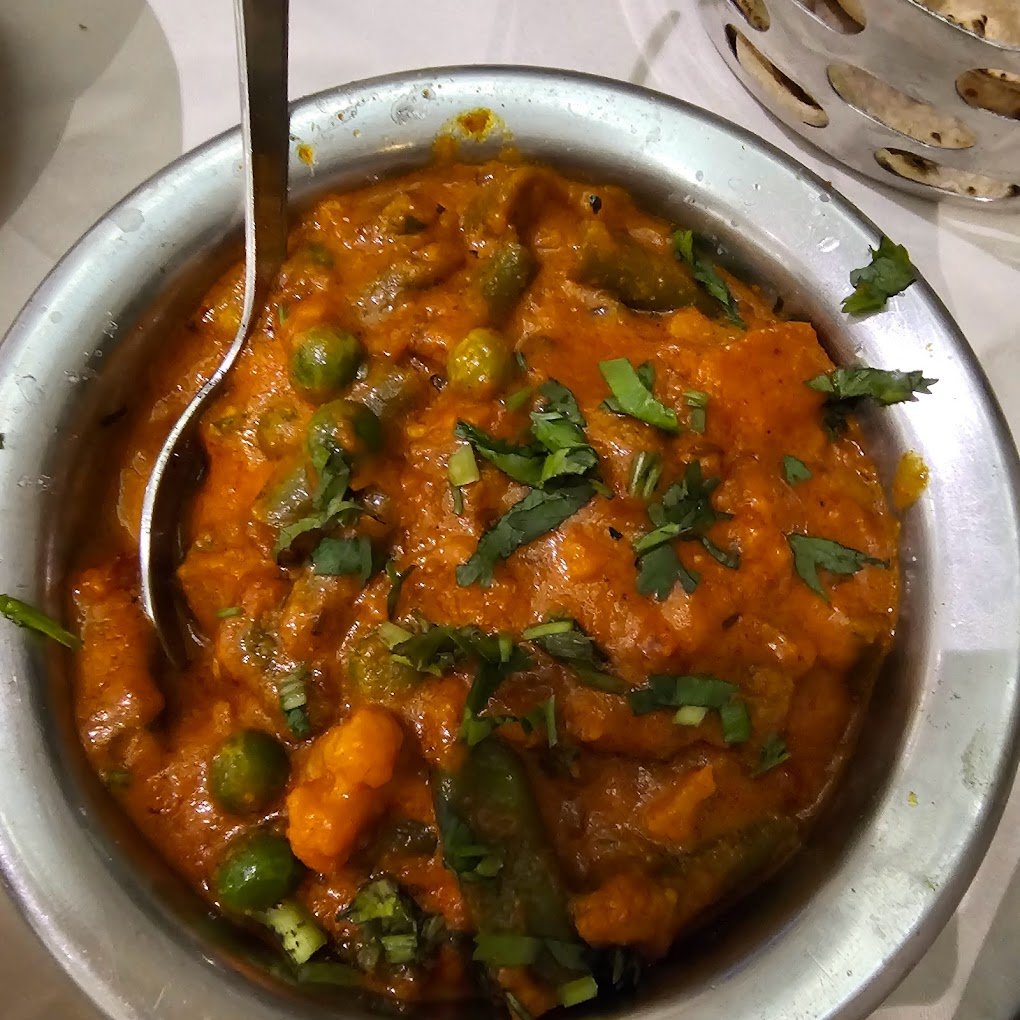 Veg De Rasoi - 3