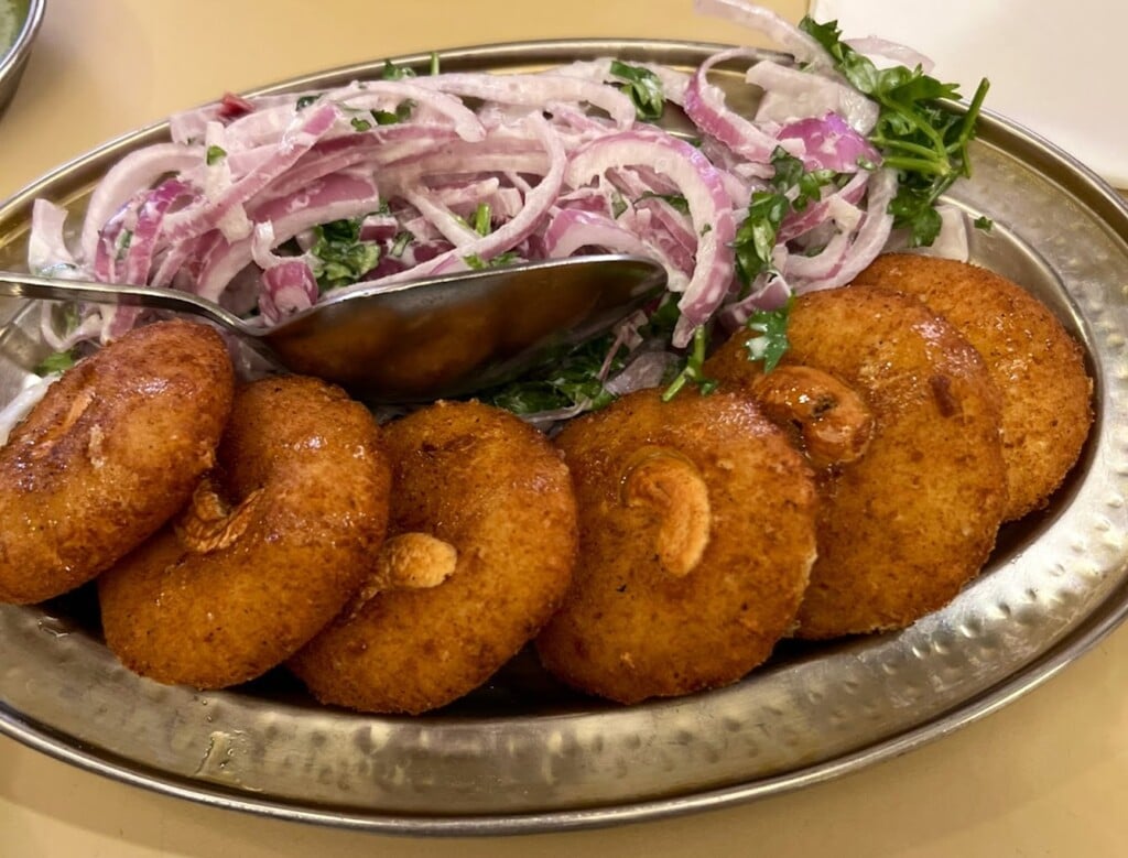 Navtara Veg Restaurant Goa - 2