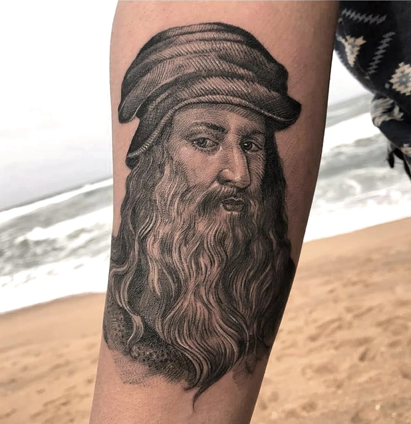 Tattoo Art Goa - Best Tattoo Studio in Goa - Best Tattoo Artist  Shop Goa - 3