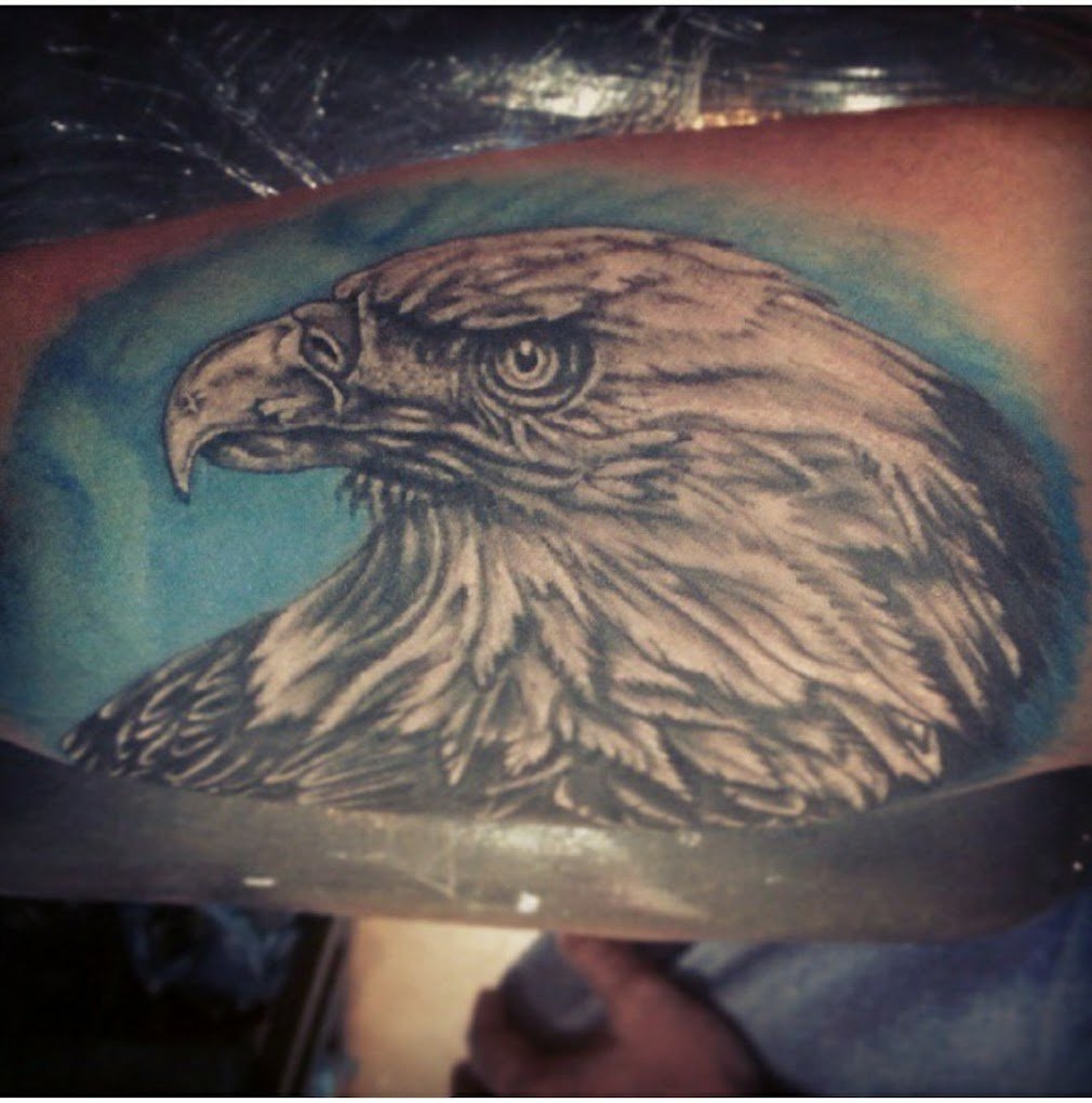 Laksh Tattoo Studio - Best Tattoo Artist Goa - Goa Tattoo - One of the best tattoo artist in Goa - Best Tattoo Shop Goa