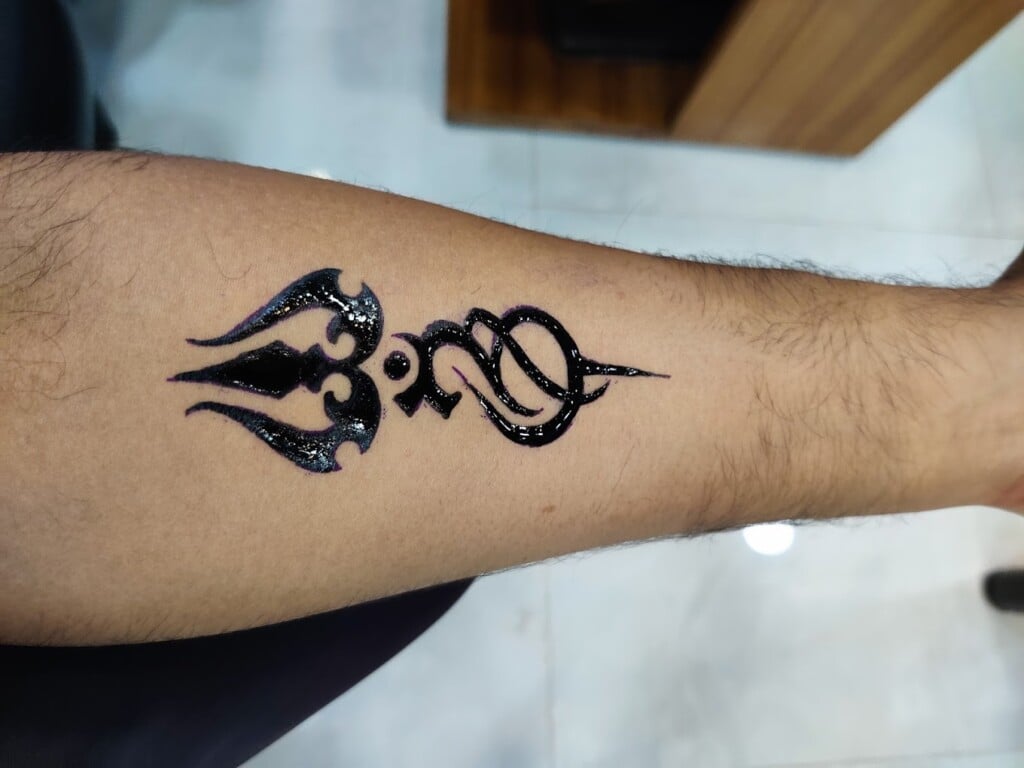Sandy Tattoo Studio - Goa Best Tattoo Artist - 4
