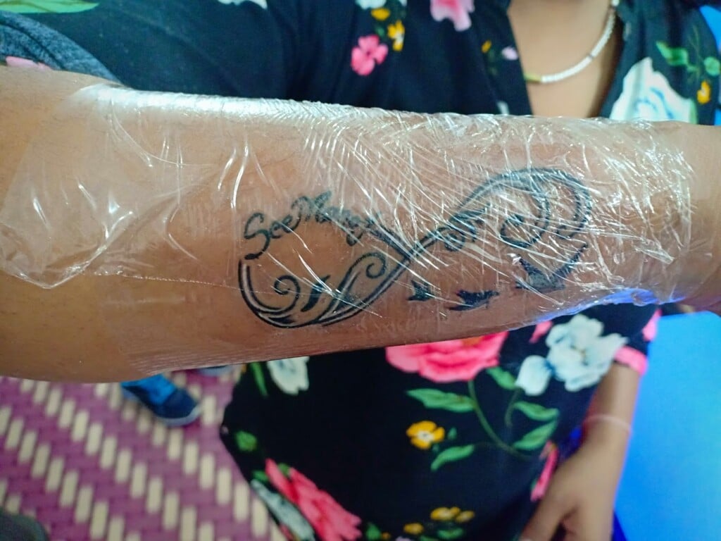 Gupta Tattoo Studio - 2