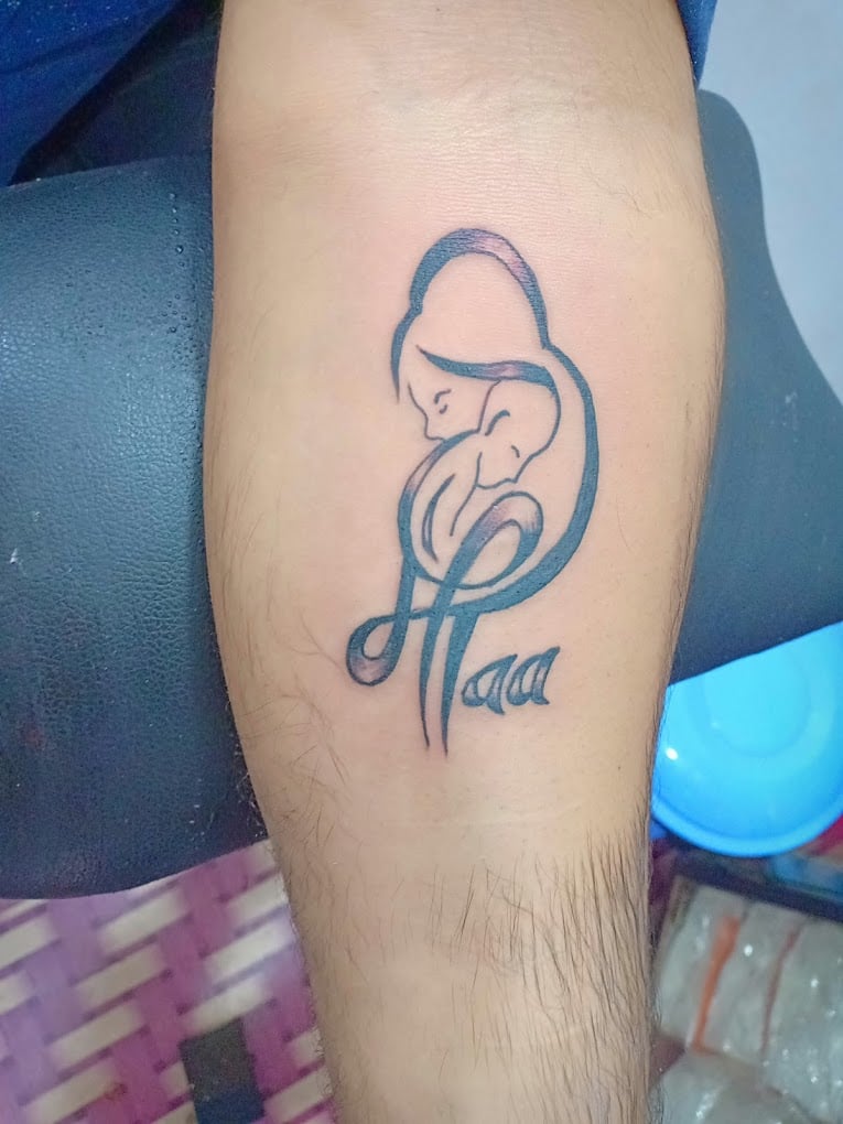 Gupta Tattoo Studio - 3