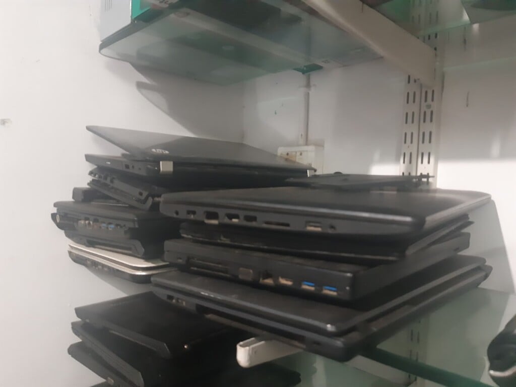 Sai Laptop Repair Panjim Goa