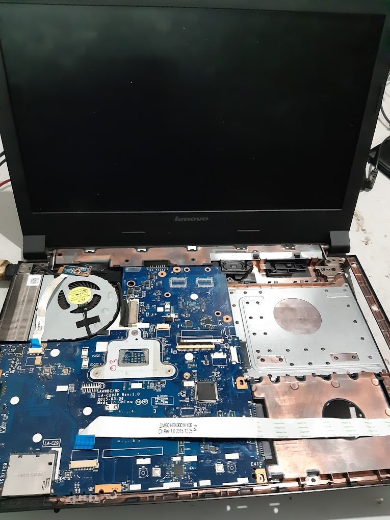 Sai Laptop Repair Panjim Goa - 2