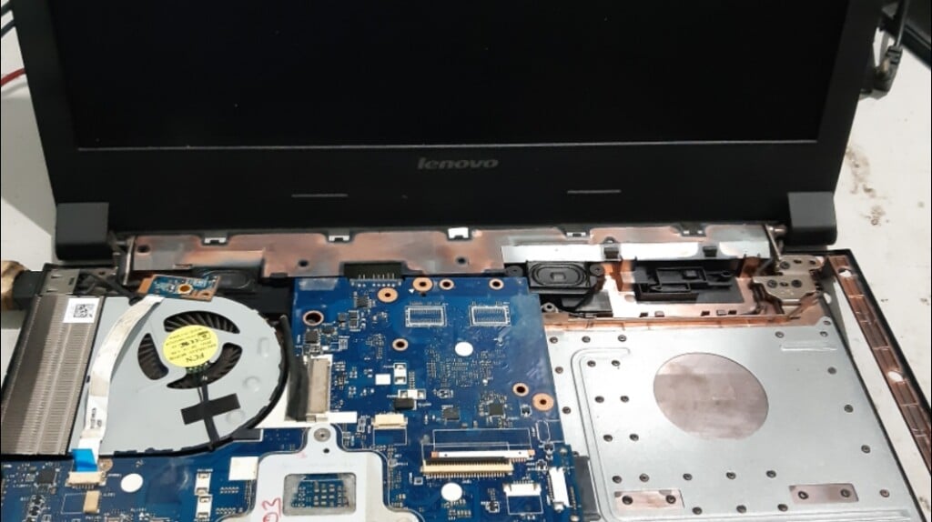 Sai Laptop Repair Panjim Goa - 4