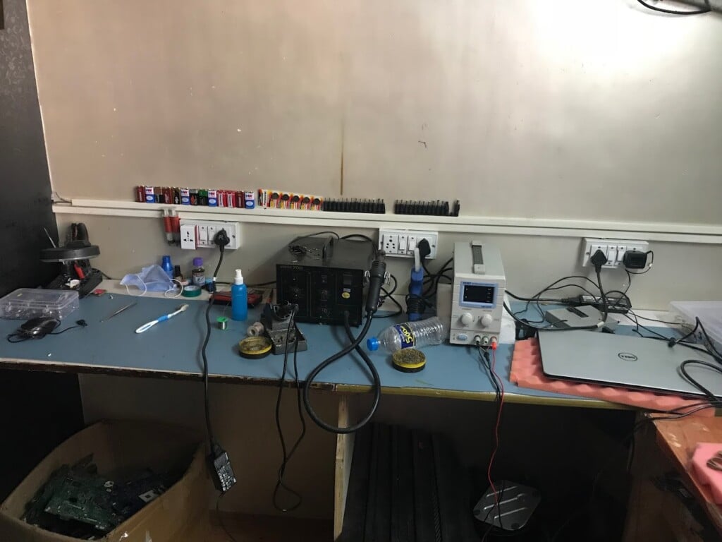 Global Computer Services - 3