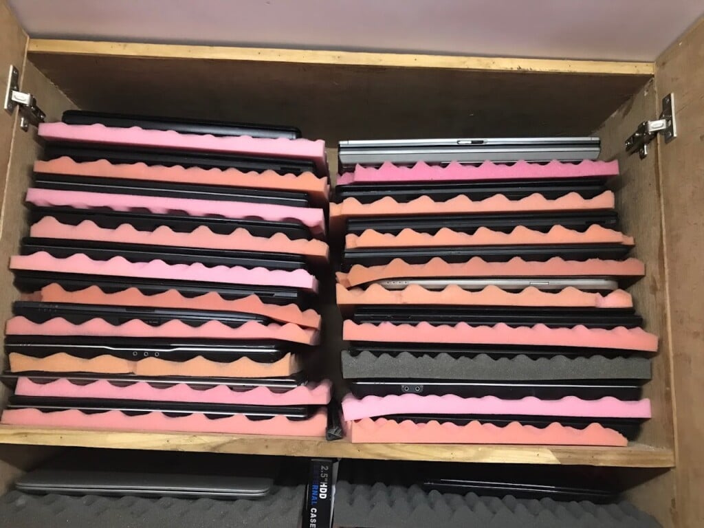 Global Computer Services - 4