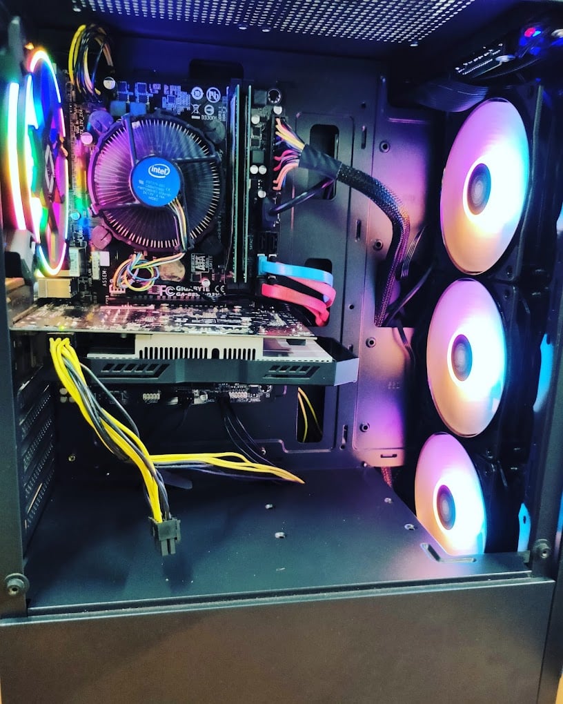 Dv computer solutions calangute - 4