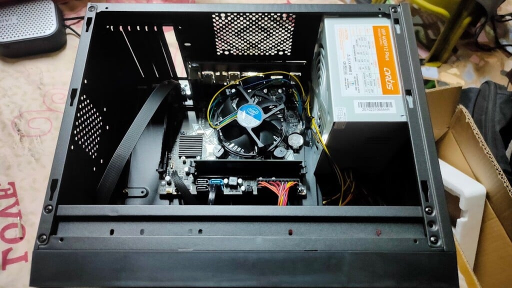 Dv computer solutions calangute - 5