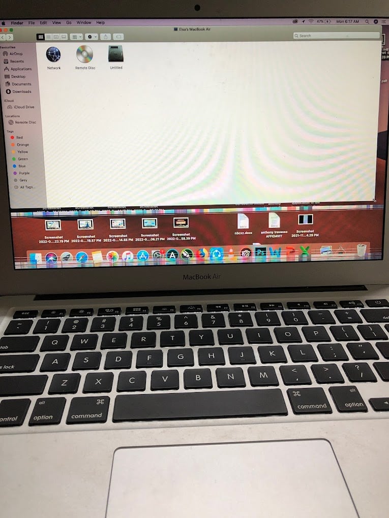 DOT COMP- Apple Repairs & Products - 4