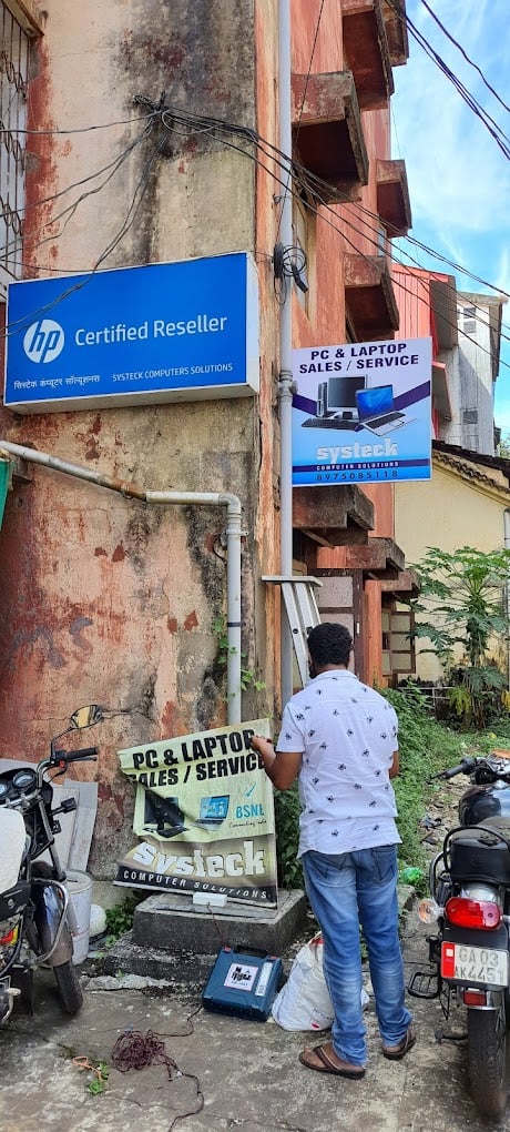 Systeck Computer Solutions - 4