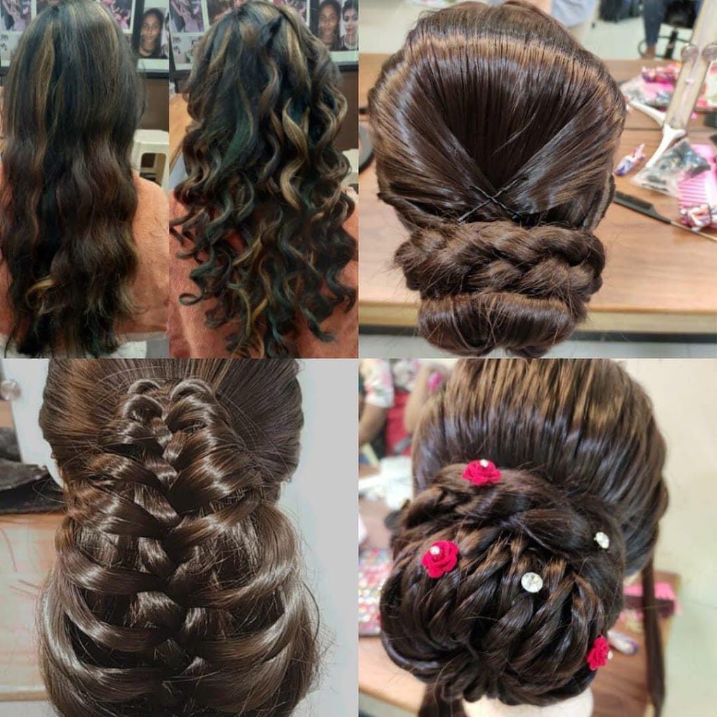 GISELE Salon Academy- Mapusa - 2