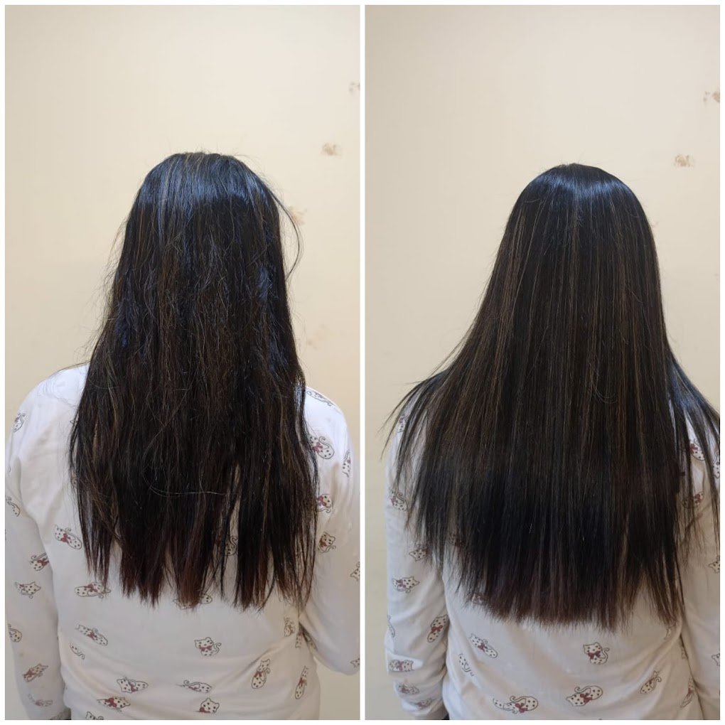 GISELE Salon Academy- Mapusa - 4