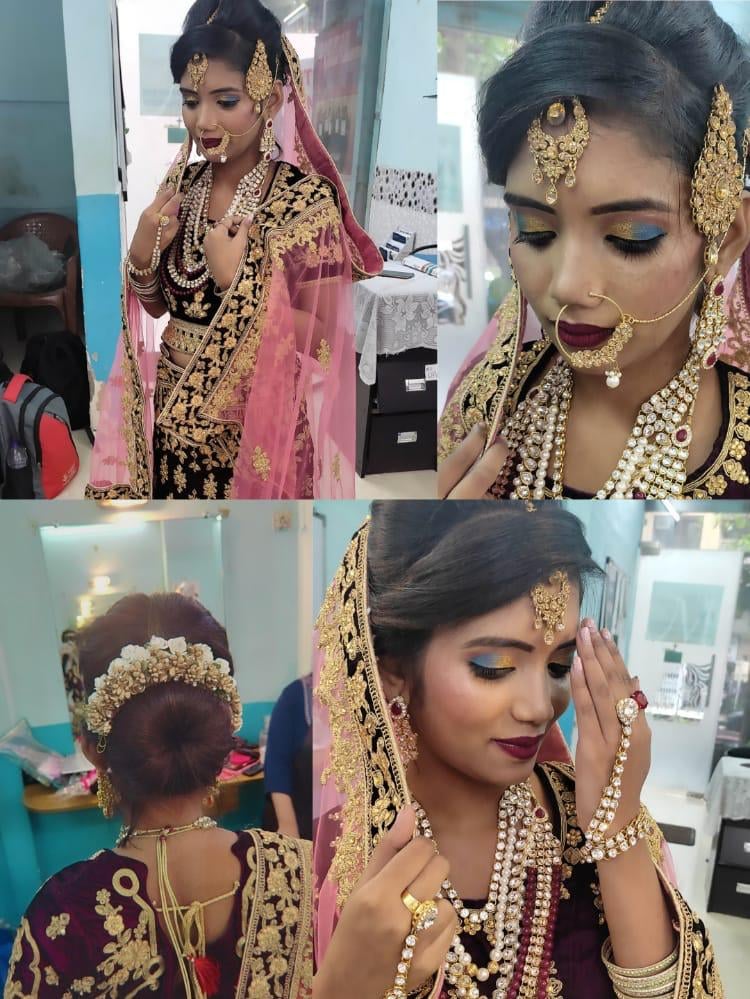 GISELE Salon Academy- Mapusa - 5