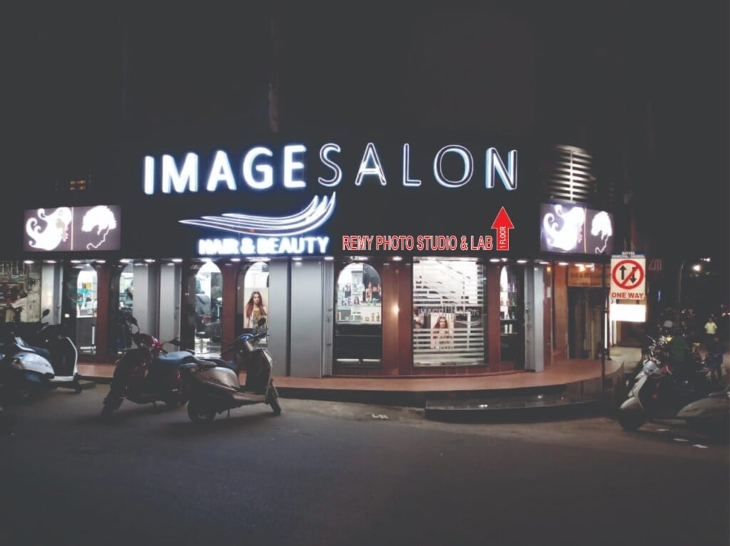 Image Salon - 2