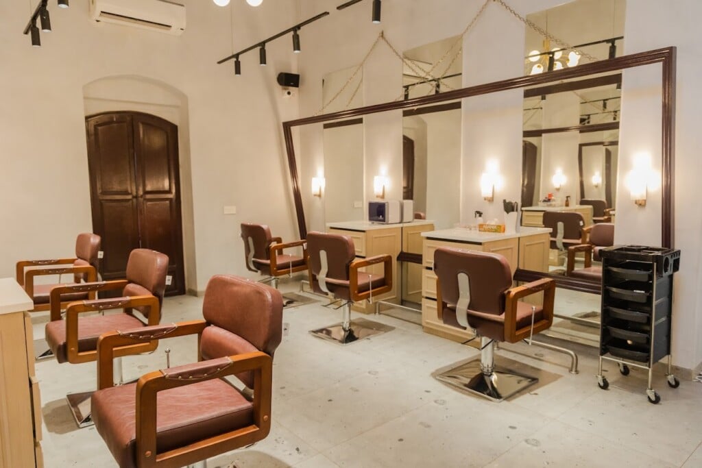Neomis salon & Spa, Mapusa - 2