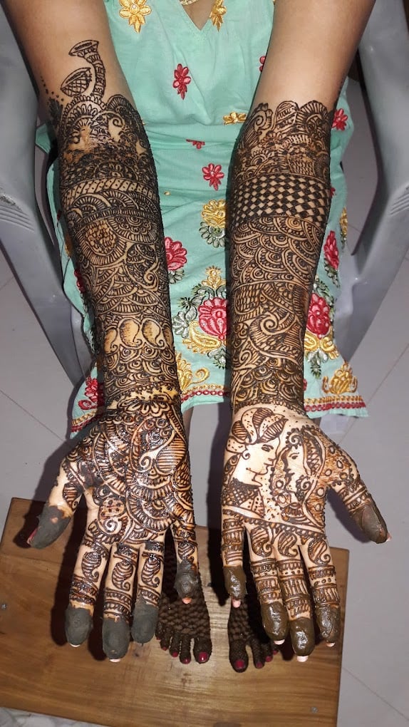 Hair Care Beauty Salon