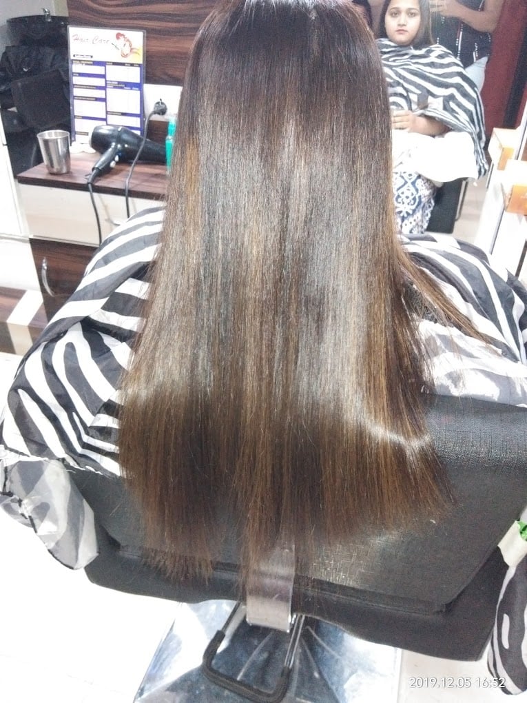 Hair Care Beauty Salon - 2