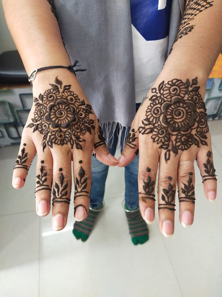 Afiya's Beauty parlour - 3