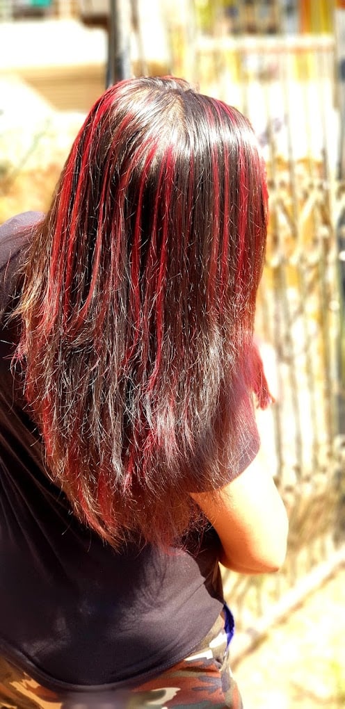 Ashu's Ladies Beauty Parlour - 5