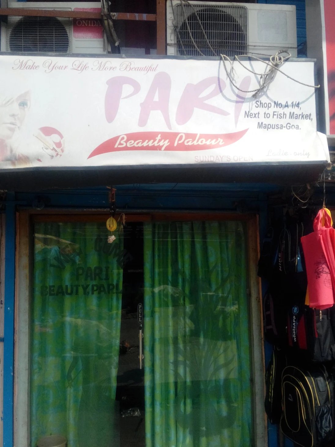 Pari Beauty Parlour - 2