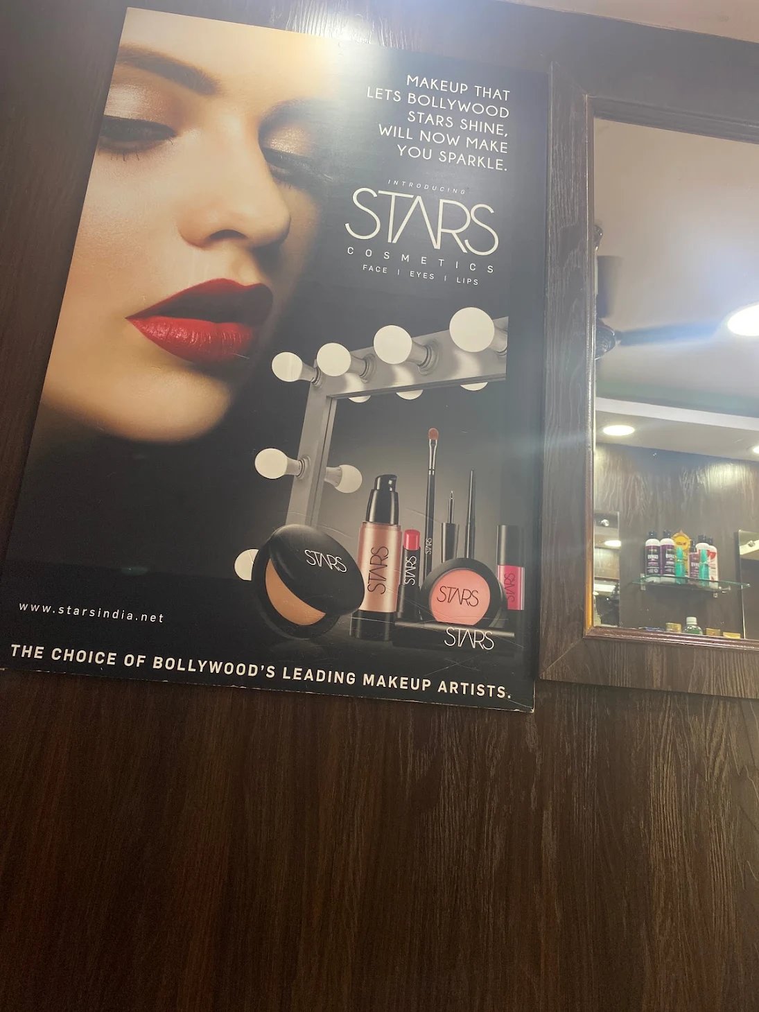 Pari Beauty Parlour - 3