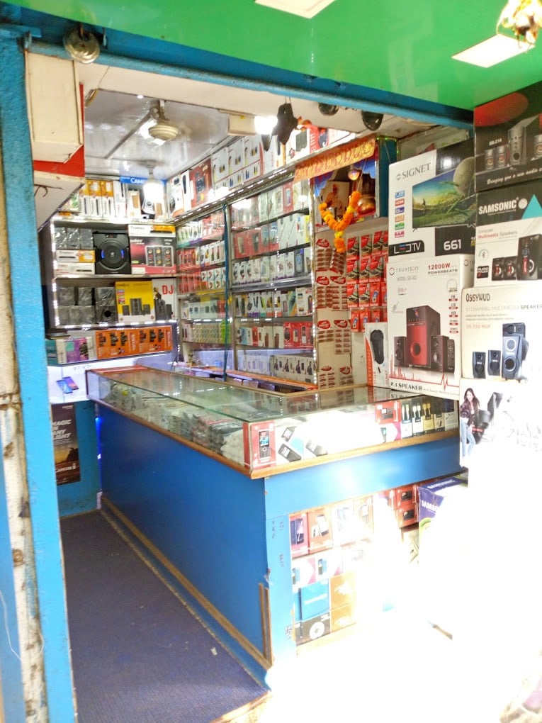 New Sai Laxmi Electronics - 4