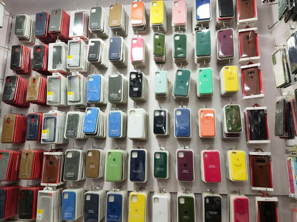 SAI TELECOM MOBILES AND ELECTRONICS - BEST MOBILE SHOP IN GOA - 4