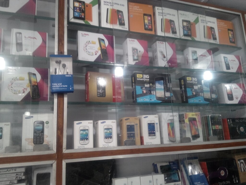 Sai Telecom & Electronics - 2