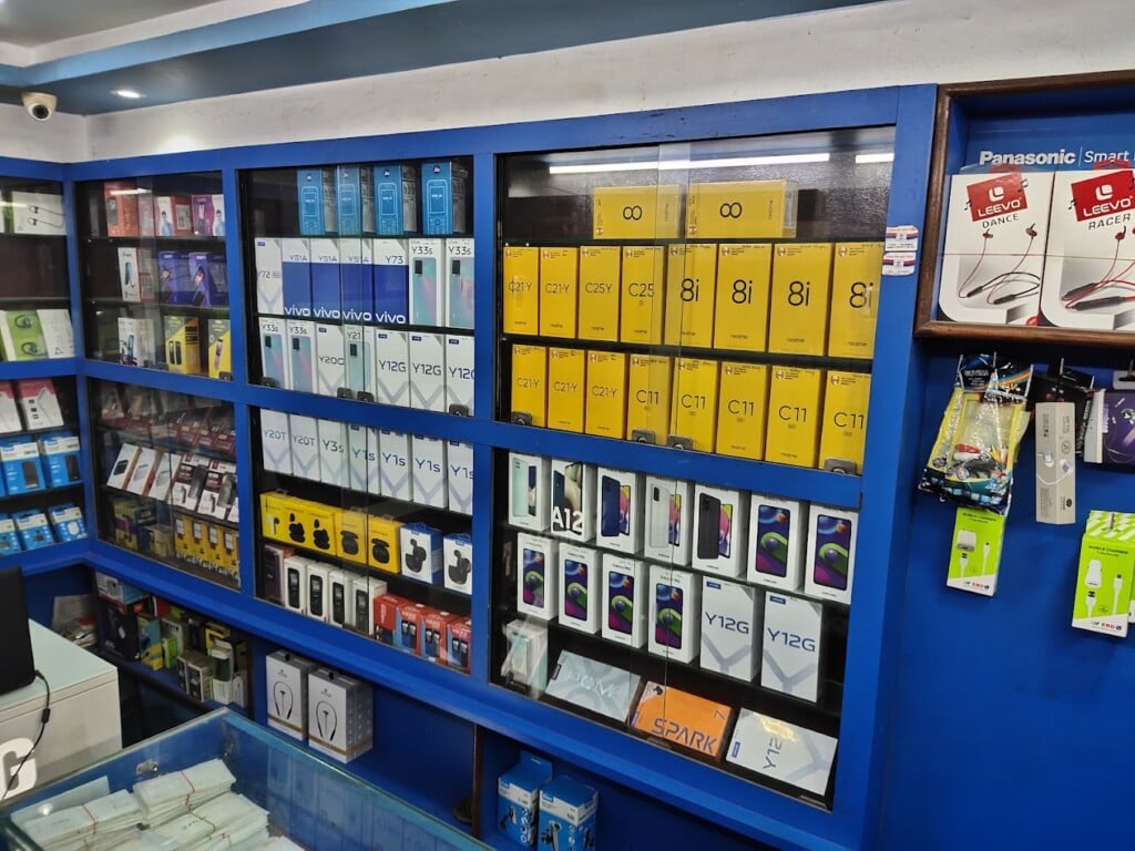 Sai Telecom & Electronics - 3