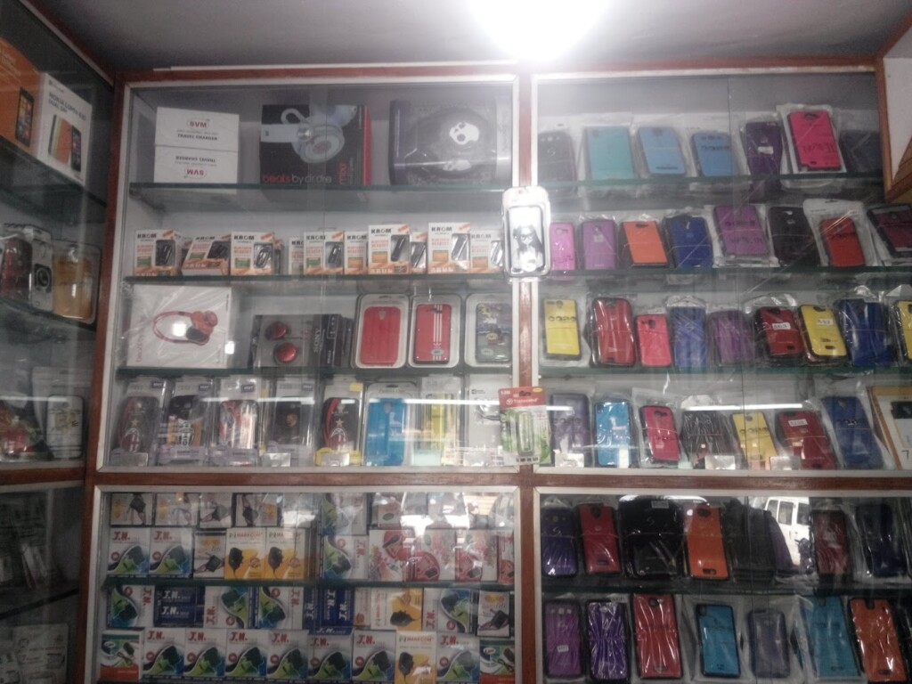 Sai Telecom & Electronics - 4