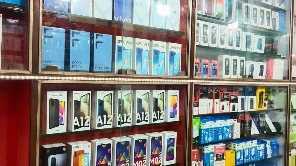 Sai Telecom & Electronics - 5