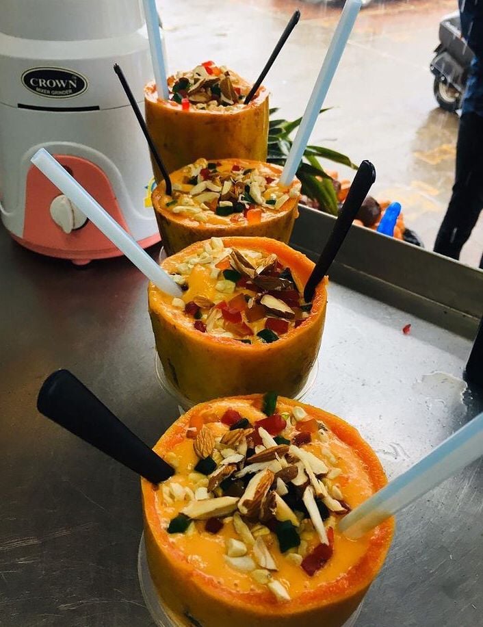 Dr shake by Santosh Cold Drinks - 3