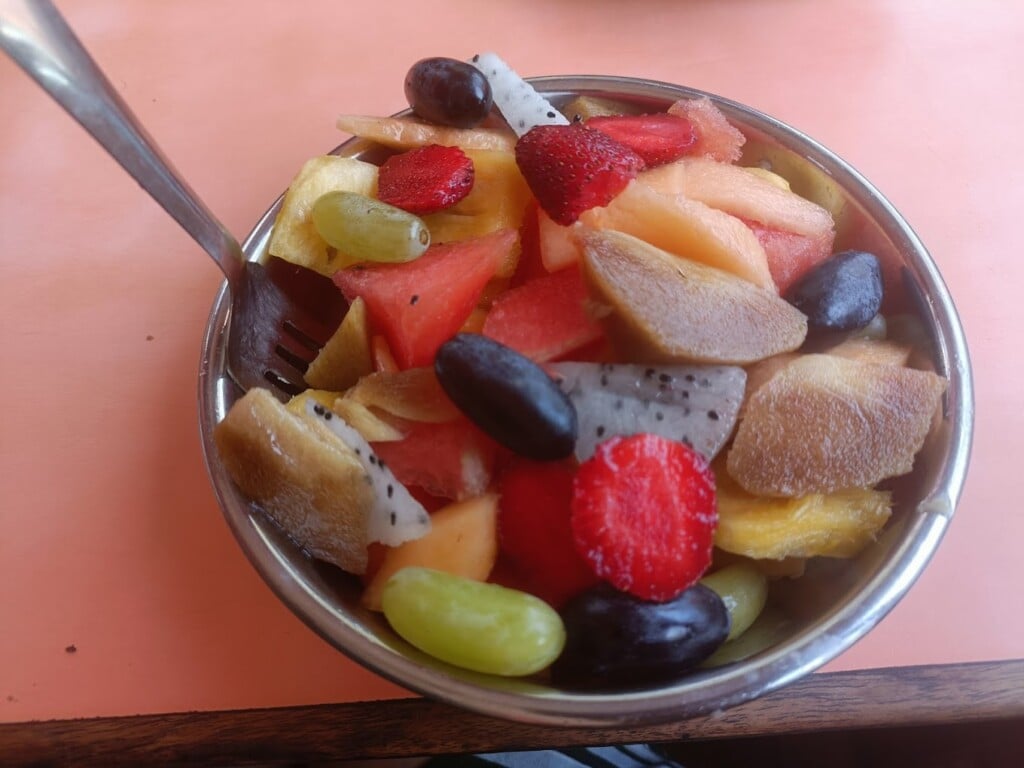 Jai Ganesh Fruit Juice Centre