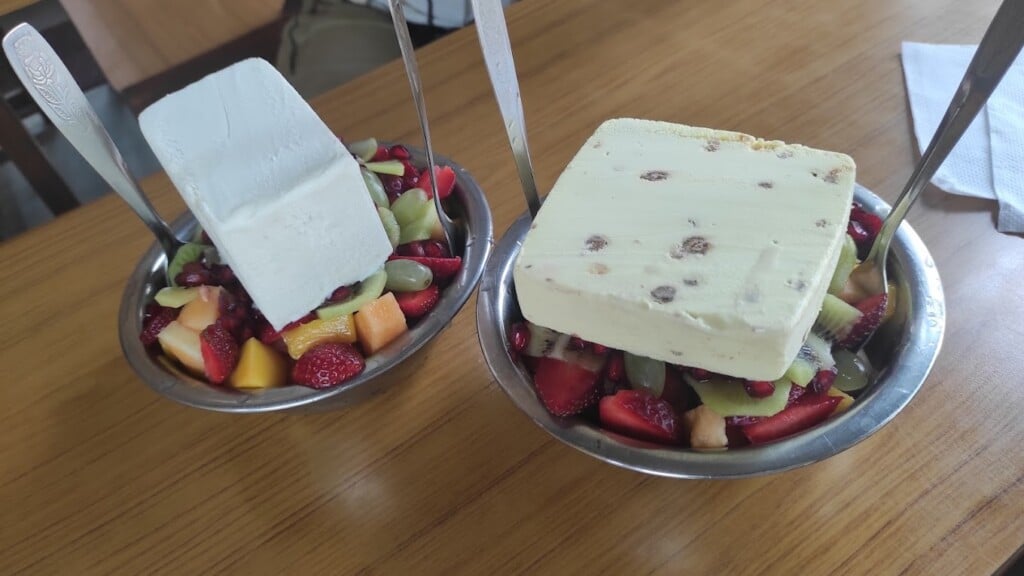 Jai Ganesh Fruit Juice Centre - 3