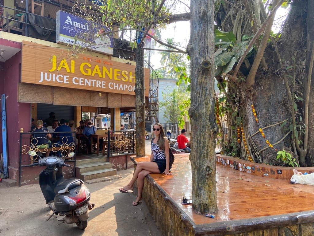 Jai Ganesh Fruit Juice Centre - 5