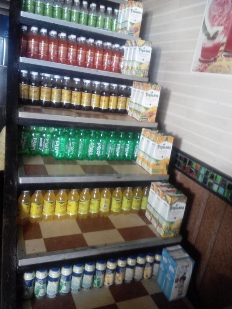 Richa Cold Drink - 2