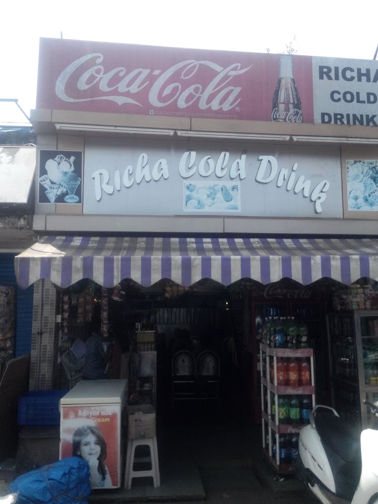 Richa Cold Drink - 4