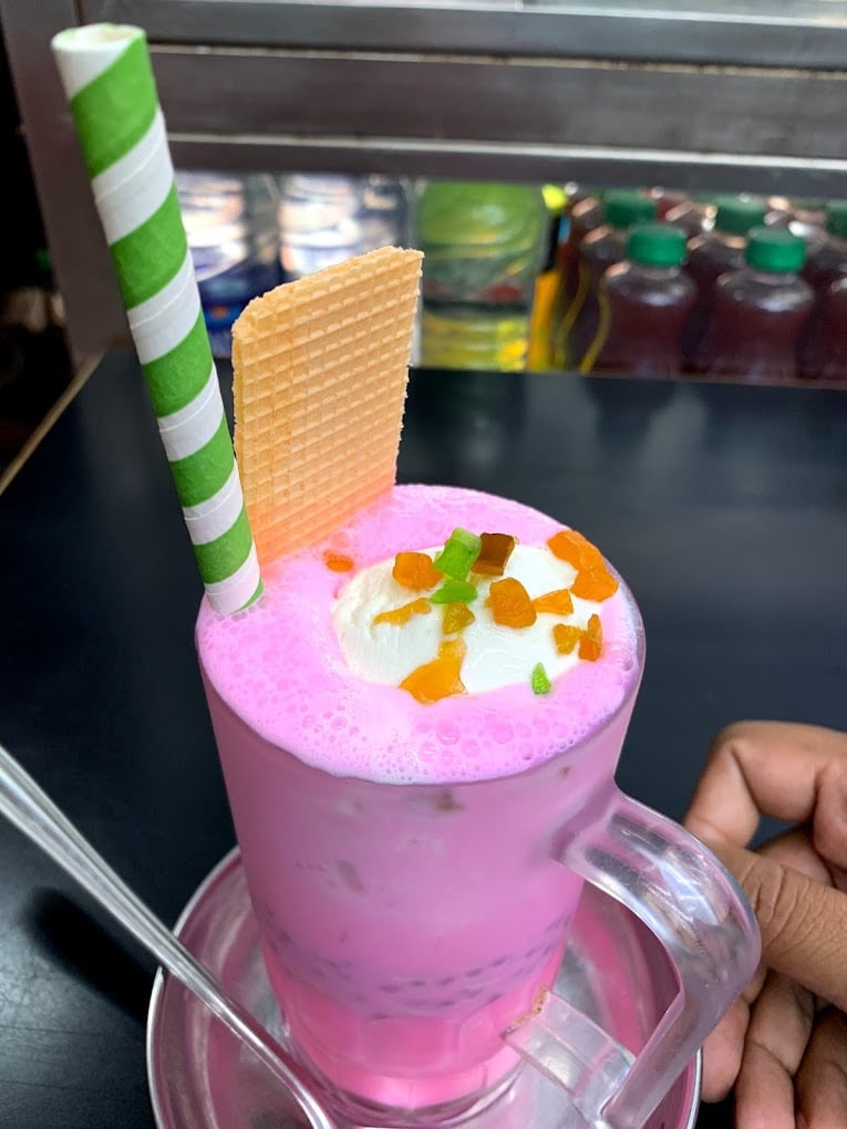 Richa Cold Drink - 5