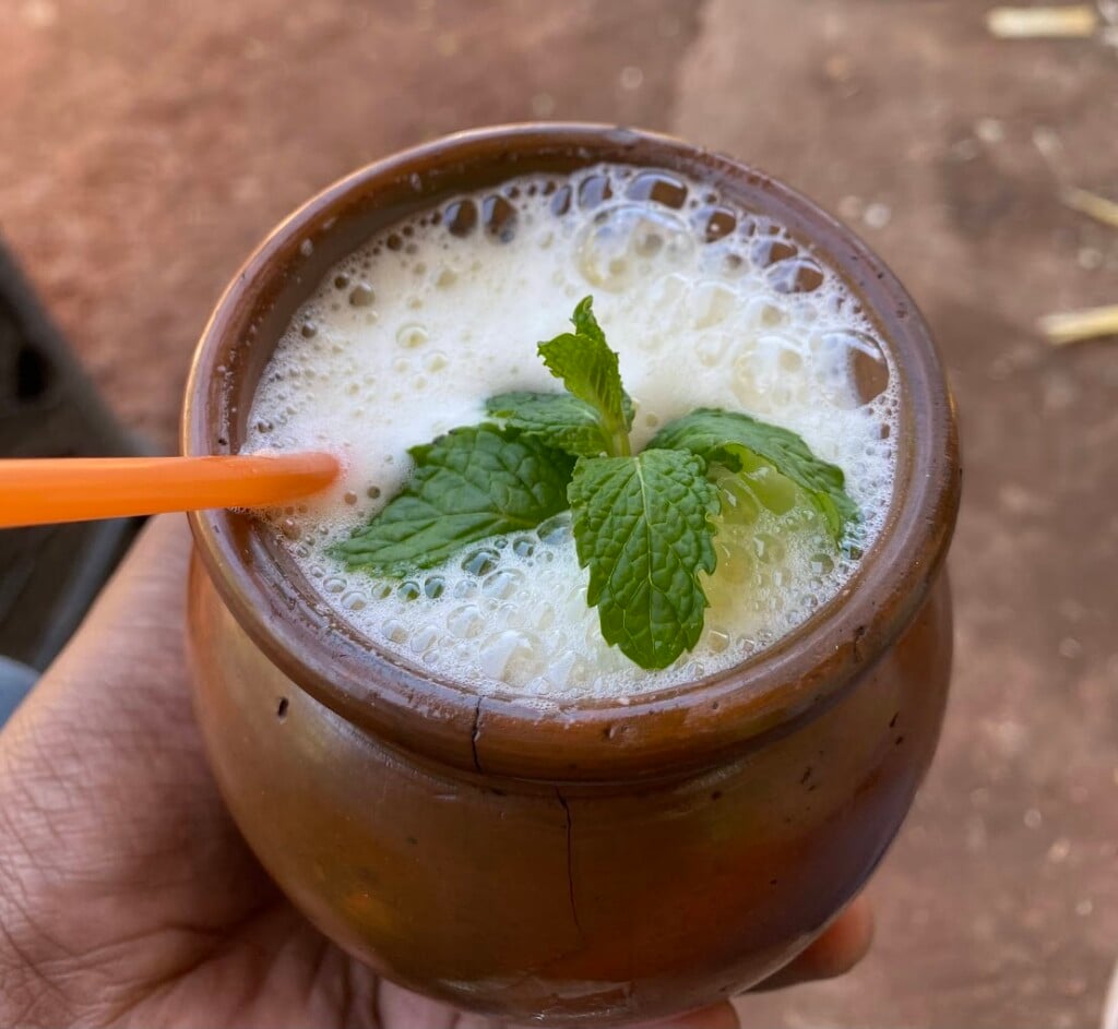 Haddi juice centre - 2