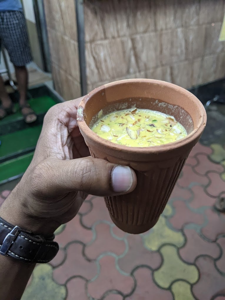 Raghugonshet Juice Centre - 4