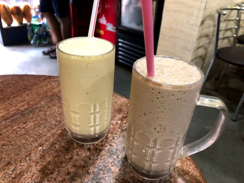 Sainath Cold Drink Store - 3