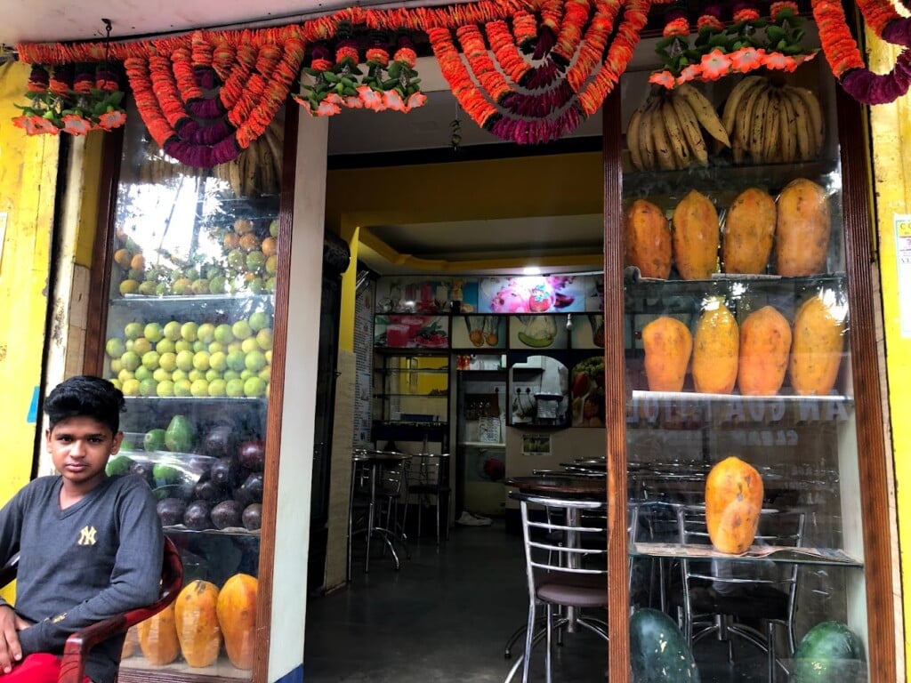 Sainath Cold Drink Store - 5