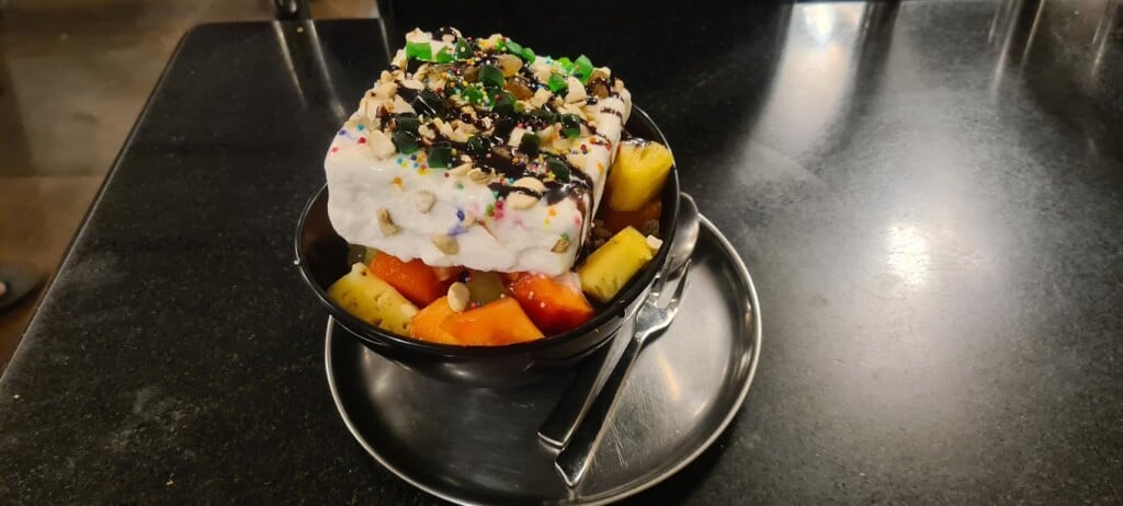 Babaji Cold Drinks - 3