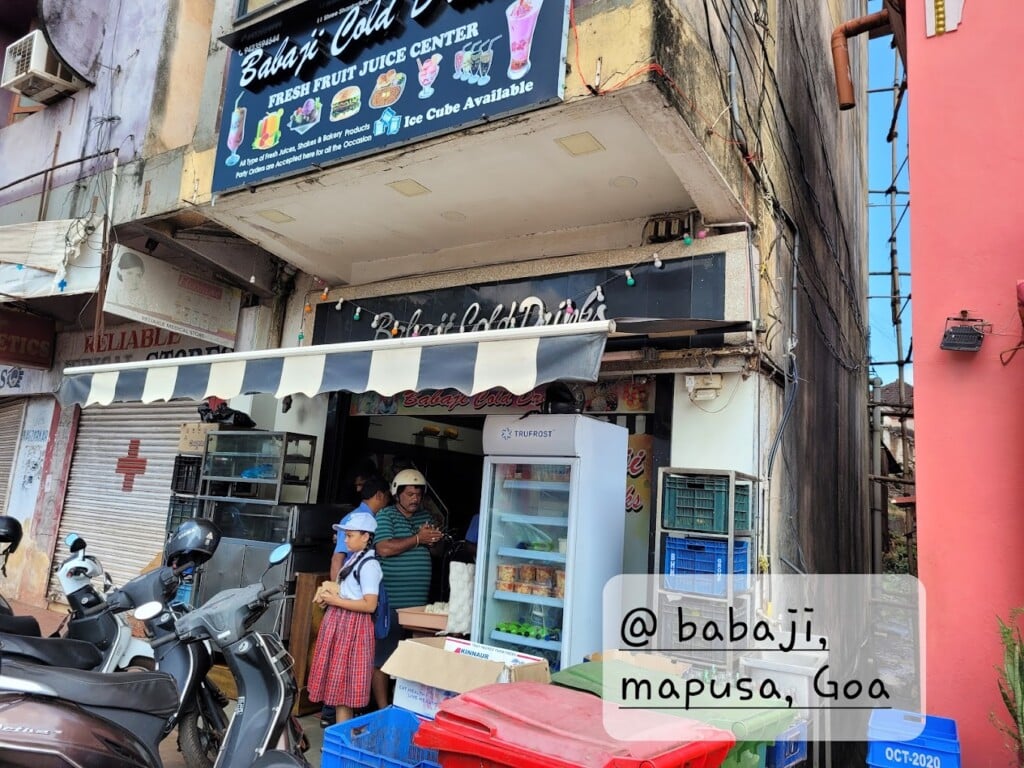 Babaji Cold Drinks - 5