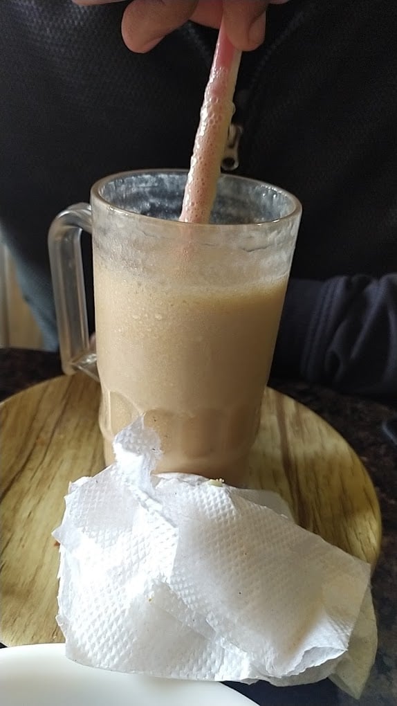 Babaji's Bakes N Juice - 2