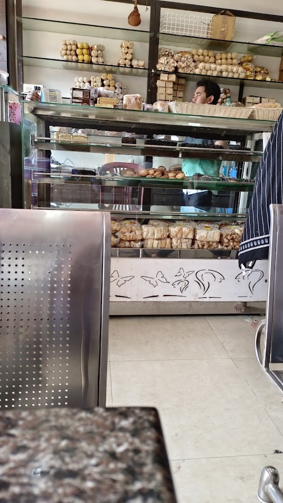 Babaji's Bakes N Juice - 3