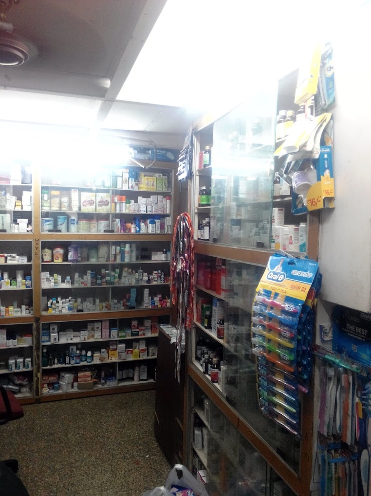 Rushank Medical Store - 2